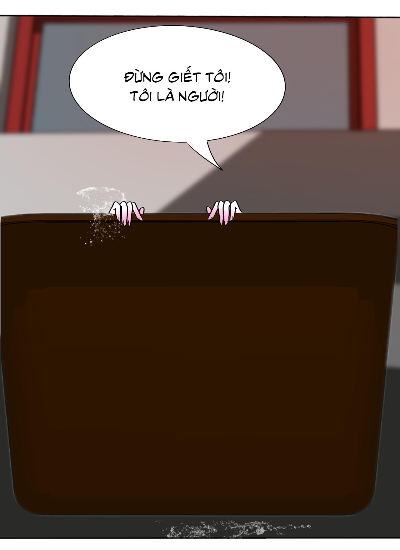 HỘ GIẢ MẠT THẾ Chapter 2 - Trang 2