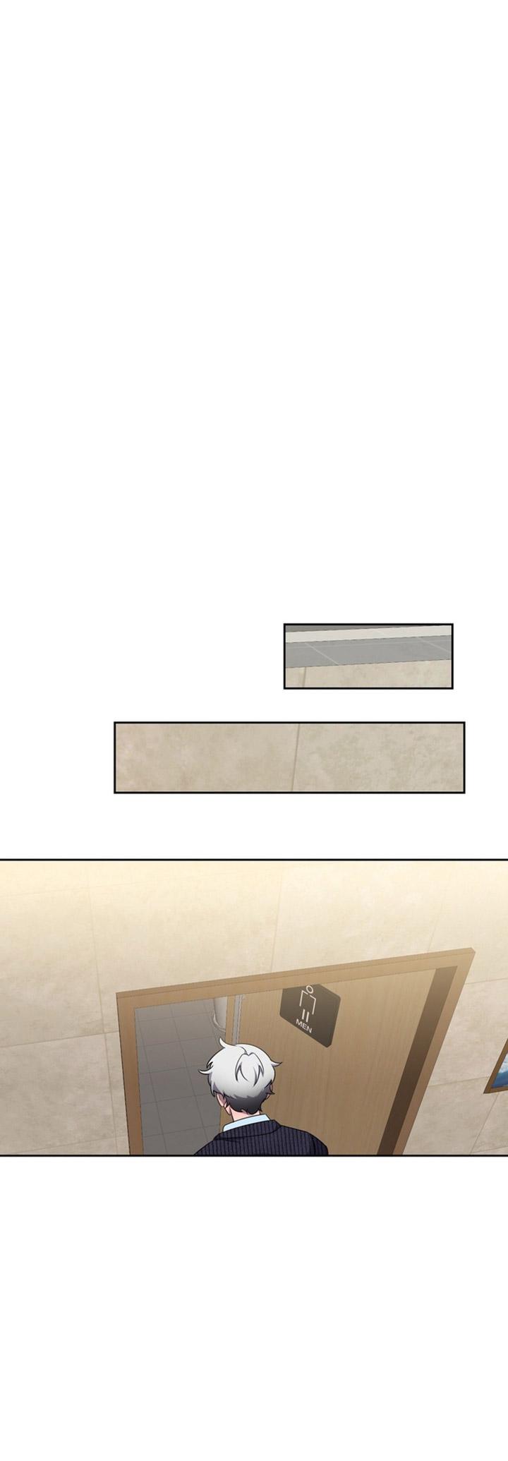 [DDT] TRỒNG KỲ Ở NÚI BAEKDU Chapter 1 19+ FIX - Trang 2