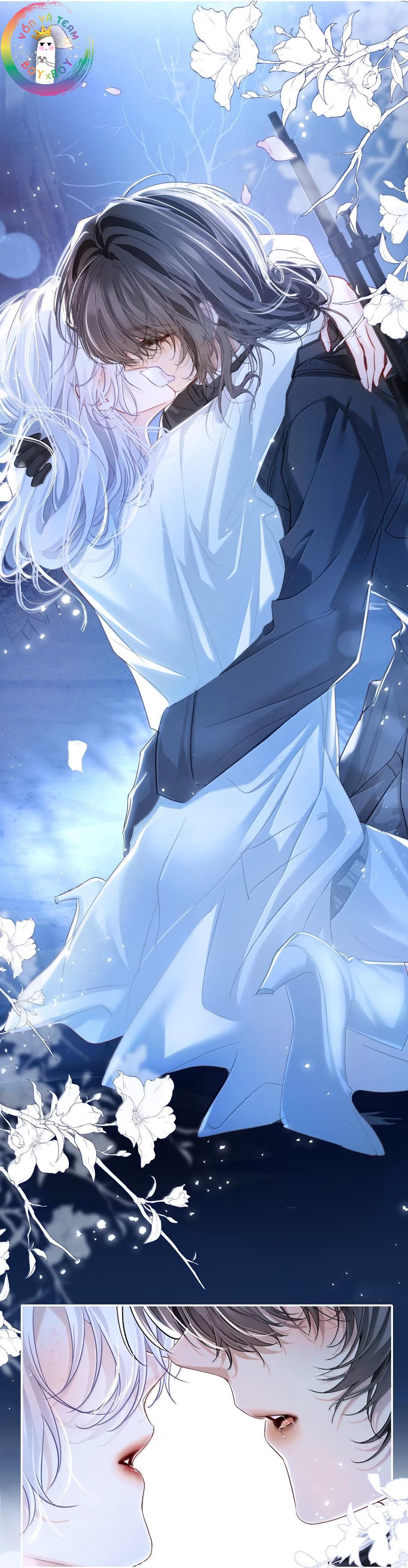 [GL] Thiết Lập Yêu Cầu Tôi Yêu Em Chapter 24 - Trang 2