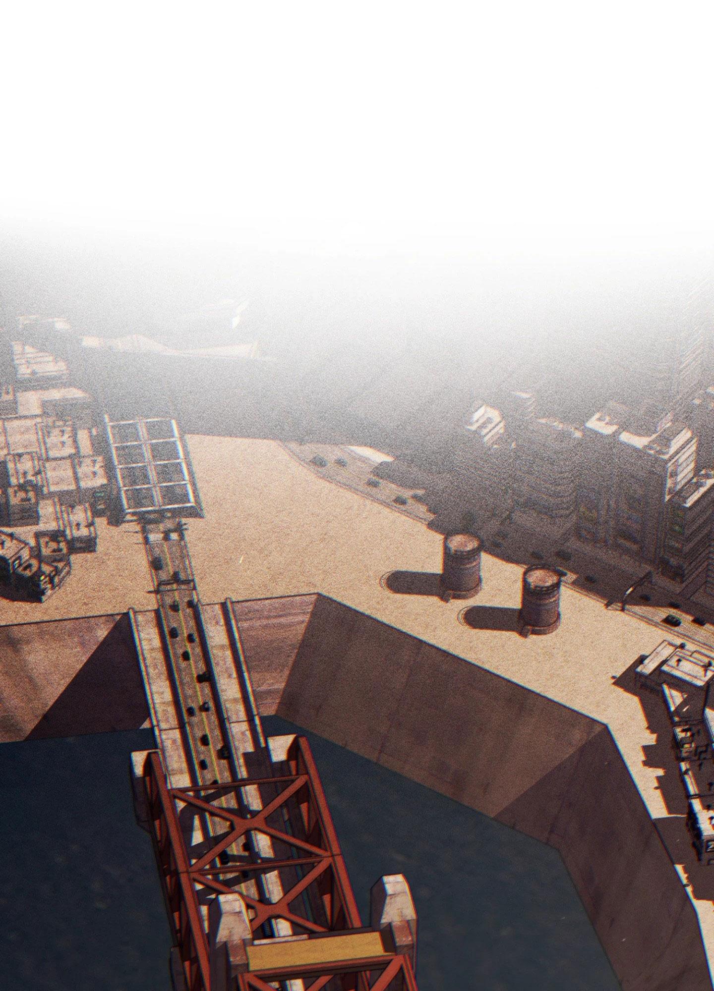 DAWNING LIGHT Chapter 3 - Trang 2