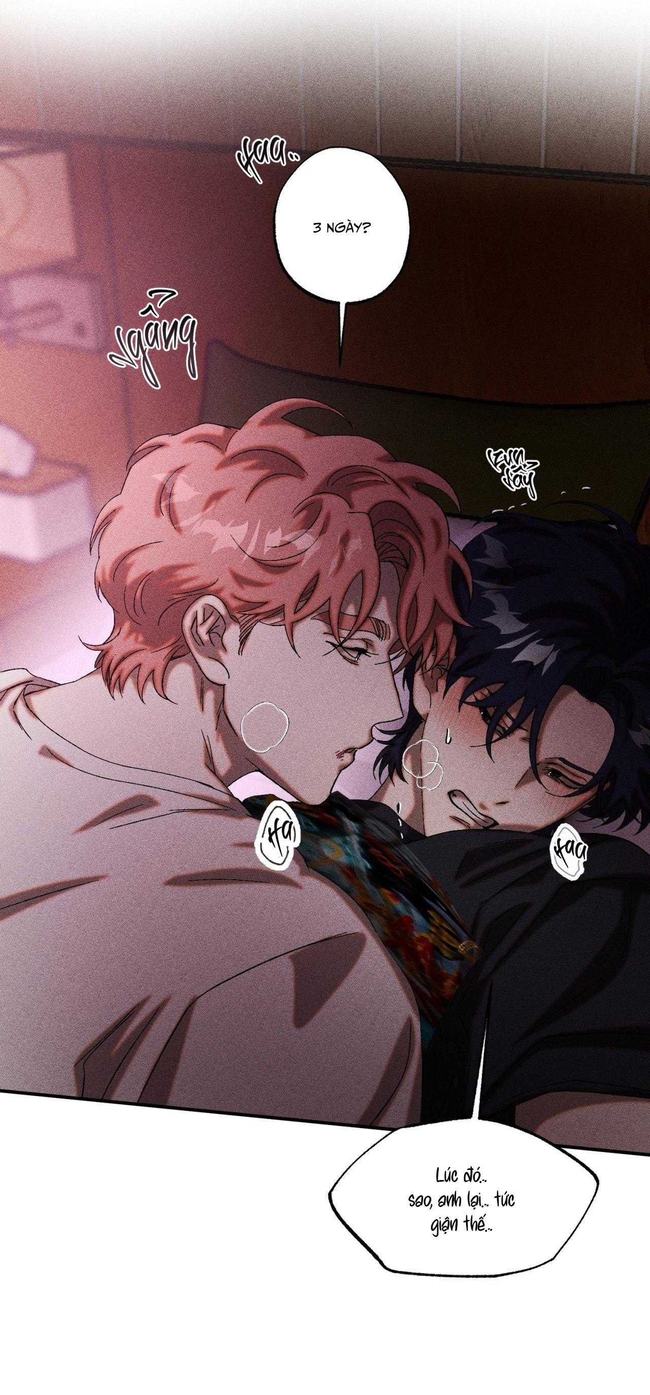 (GĐCV) CUỘC GIAO DỊCH Chapter 59 H+ - Trang 2