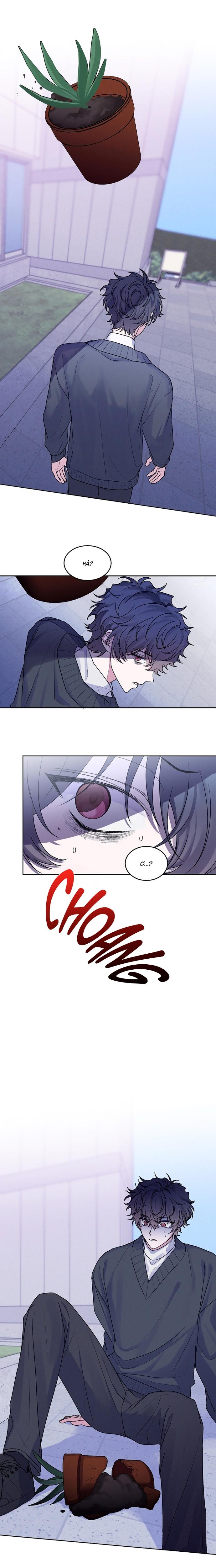 [ TUYỂN TẬP TRUYỆN NGẮN BL] Cuộc Xâm Lược Dâm Đãng Chapter 7 H - Trang 2