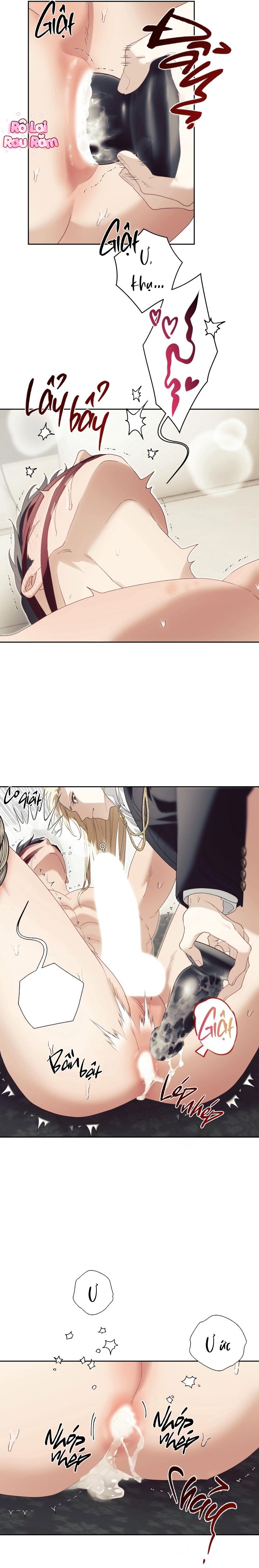(RL 3p) PHỤC TÙNG Chapter 13 - Trang 2