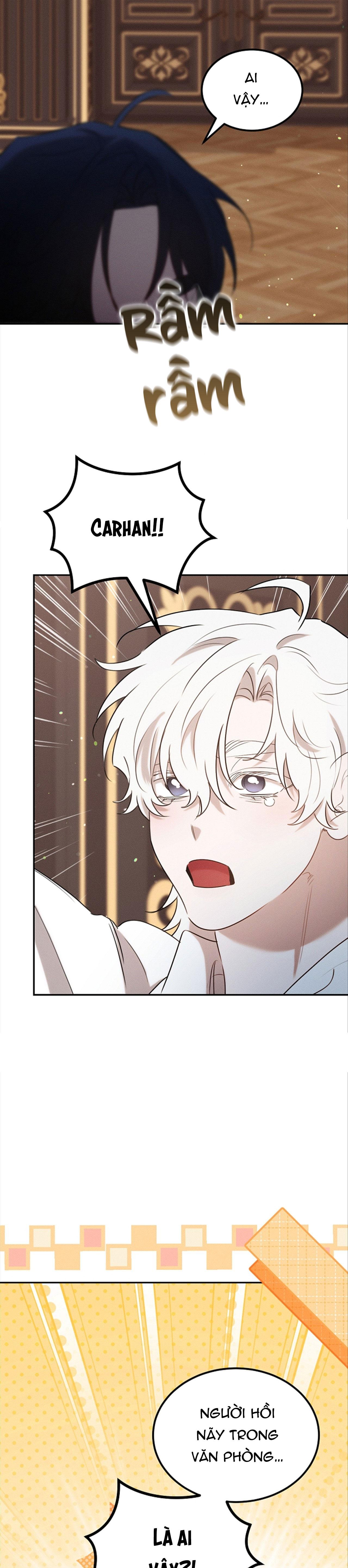 (END) Này, Đừng Có Nhấn Cái Nút Đó! Chapter 55 - Trang 2