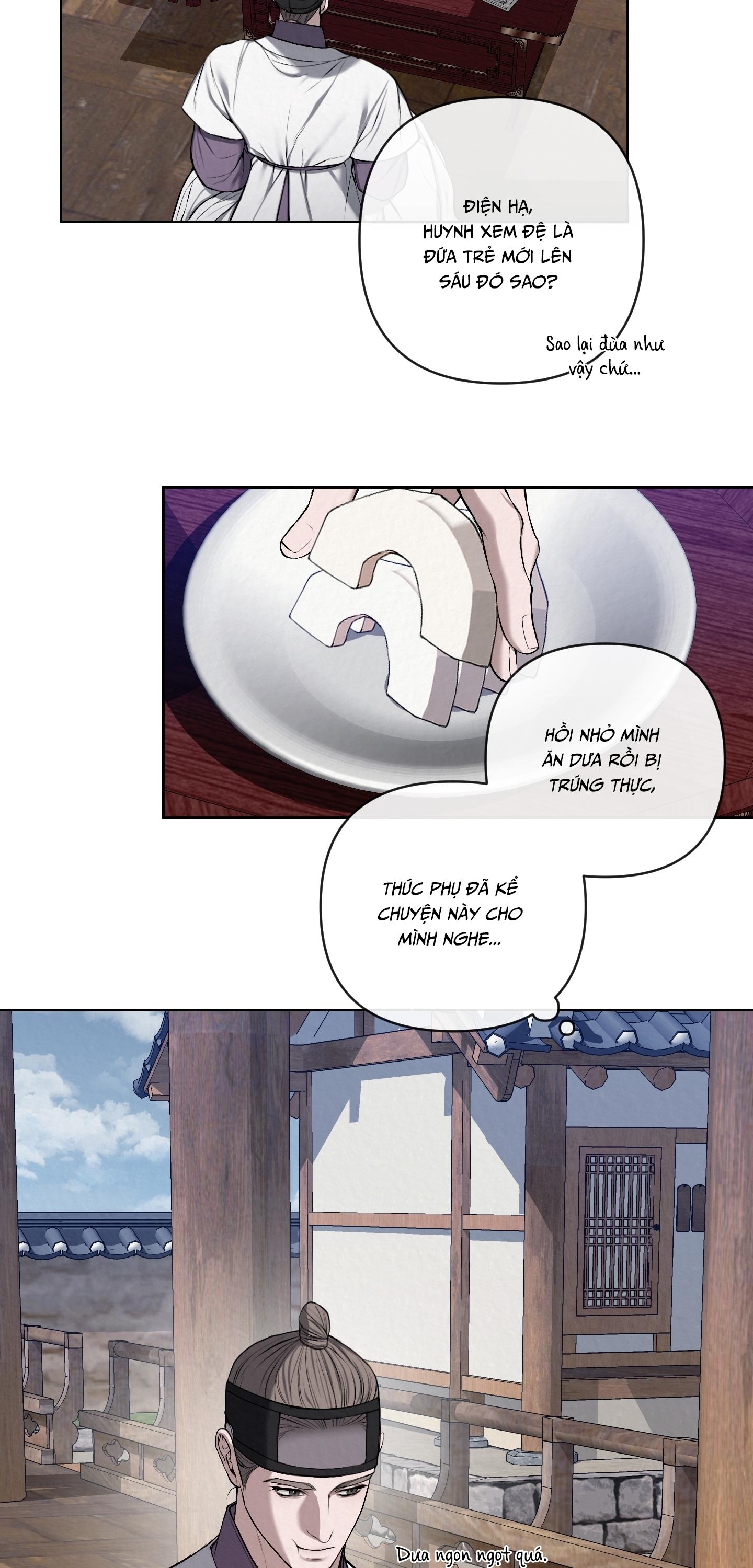 (GĐCV) HỐI HẬN Chapter 12 - Next Chapter 13