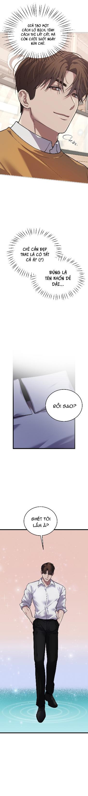 TUYỂN TẬP CUỒNG CÔNG-CHIẾM HỮU CÔNG CỦA NHÀ KIM Chapter 56.2 khó chịu 2 - Trang 2