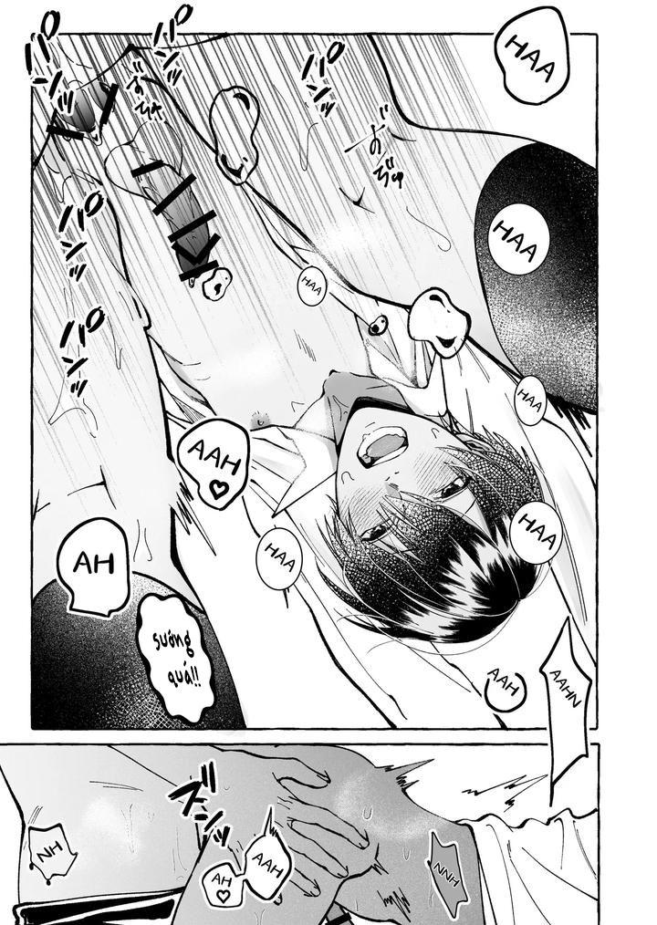 ONESHOT COI LÀ NỨNG Chapter 286 - Trang 2