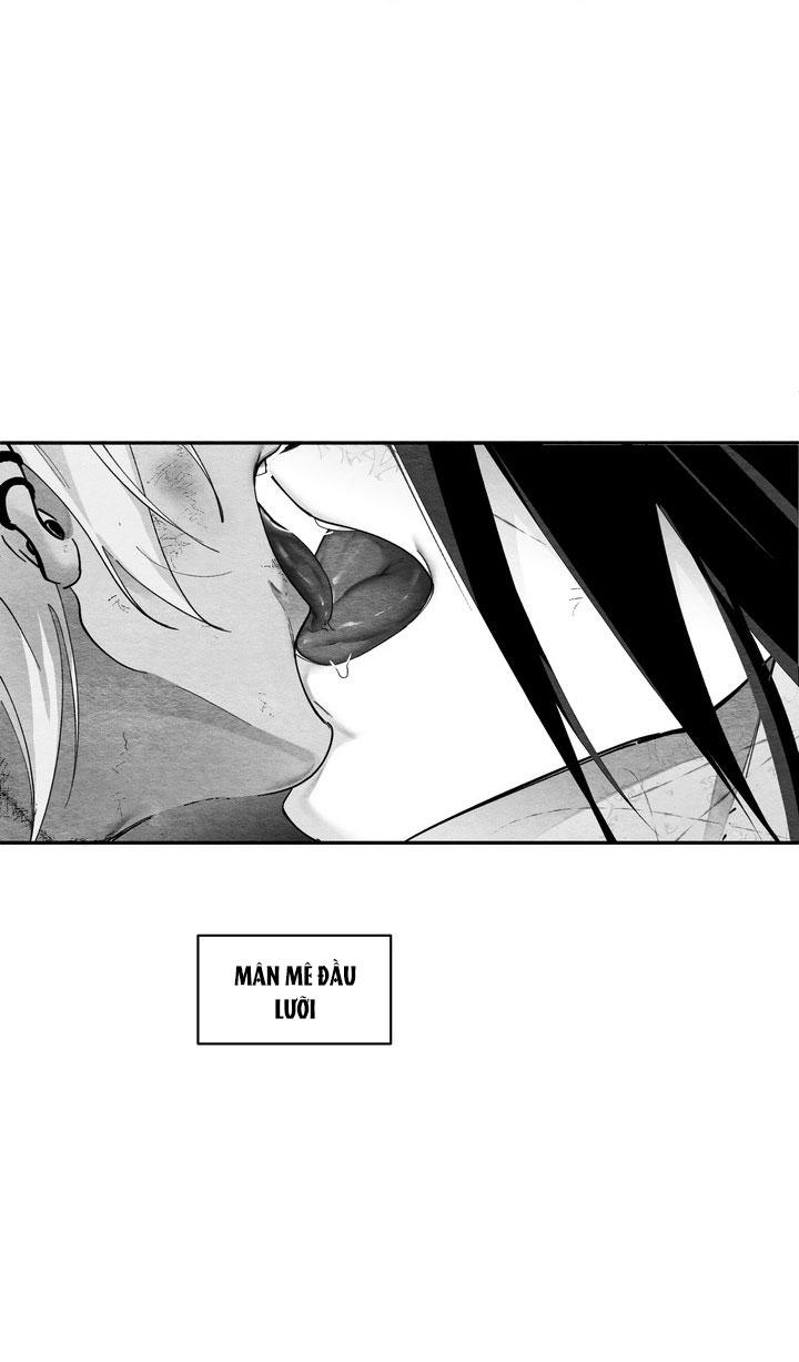 TUYỂN TẬP CUỒNG CÔNG-CHIẾM HỮU CÔNG CỦA NHÀ KIM Chapter 41.8 YEOKKWANKWANG 8 - Trang 2