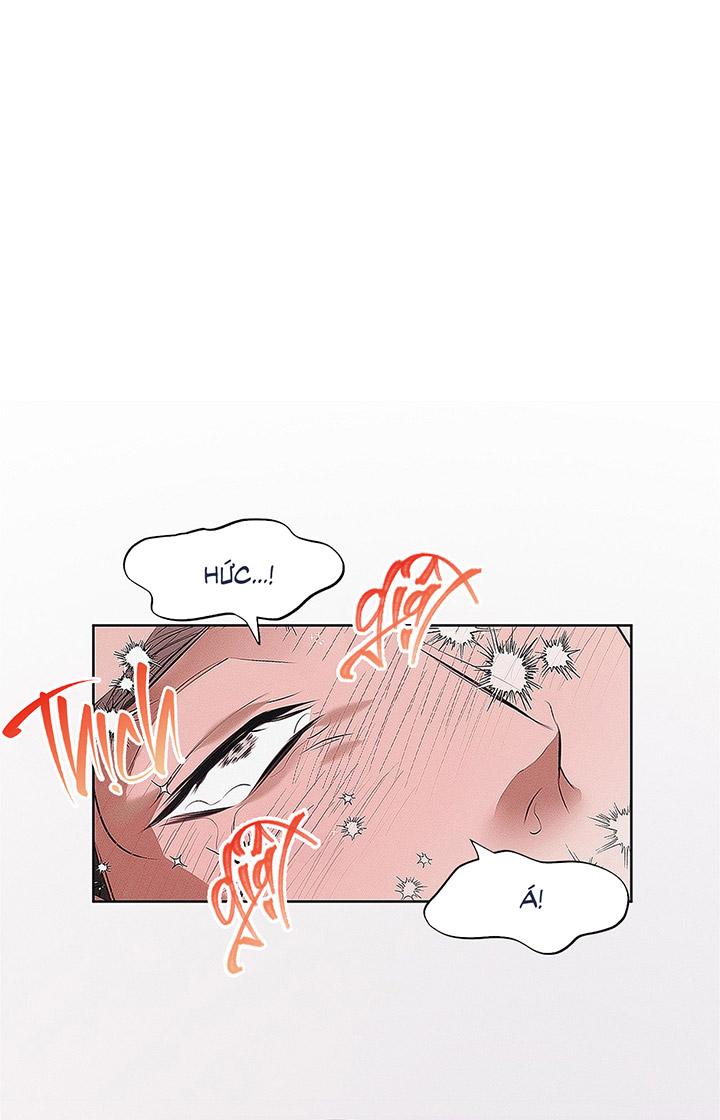 BẪY CHUỘT Chapter 1 19+ - Next Chapter 2 19+