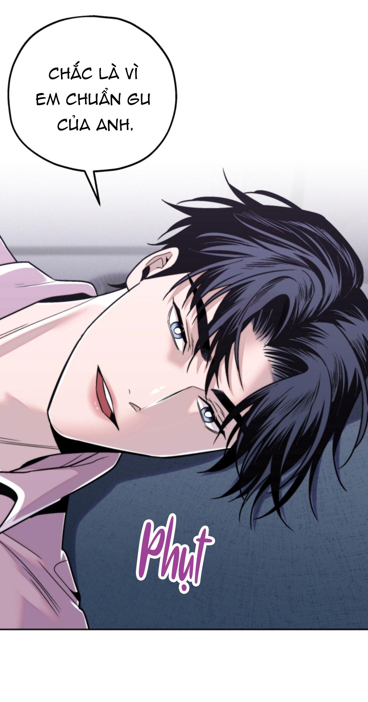 Người Hàng Xóm Bất Ngờ Chapter 12 - Trang 2