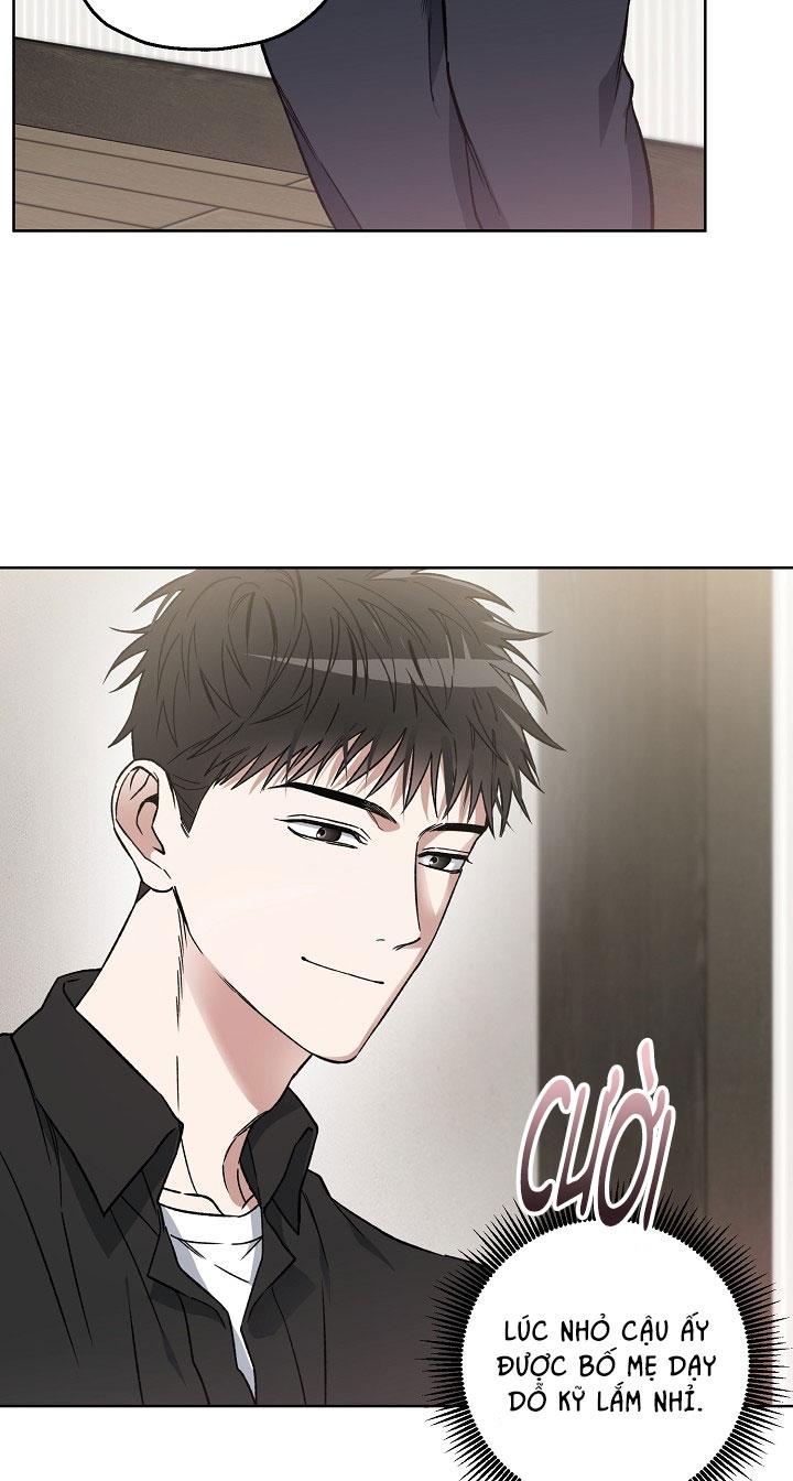 (ABO) KẺ VÔ LẠI Chapter 4 - Trang 2