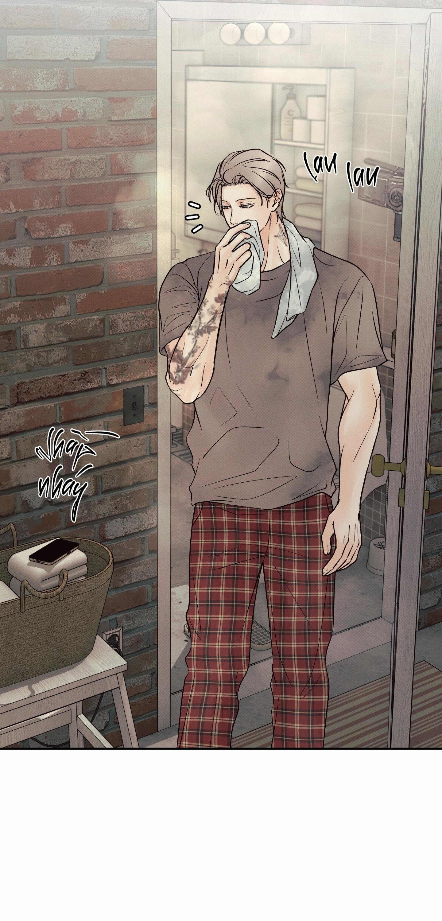 (GĐCV FULL HD) RANH GIỚI CỦA SỰ MÊ HOẶC Chapter 26 H+ 3P - Trang 2