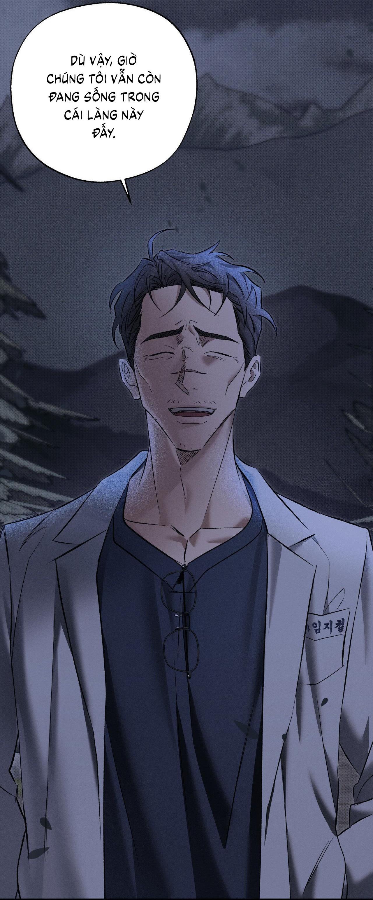 (CBunu) Chó Săn Của Sisyphus Chapter 20 - Trang 2