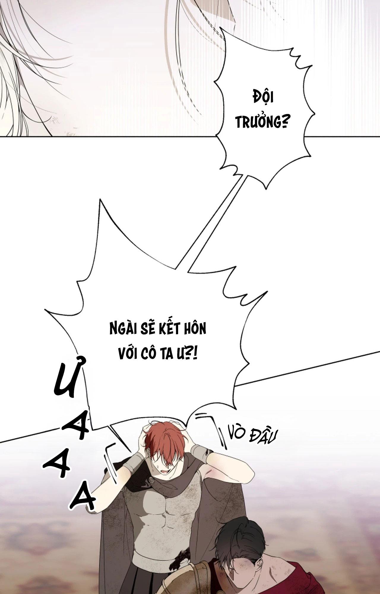 PSYCHE Chapter 2 - Trang 2