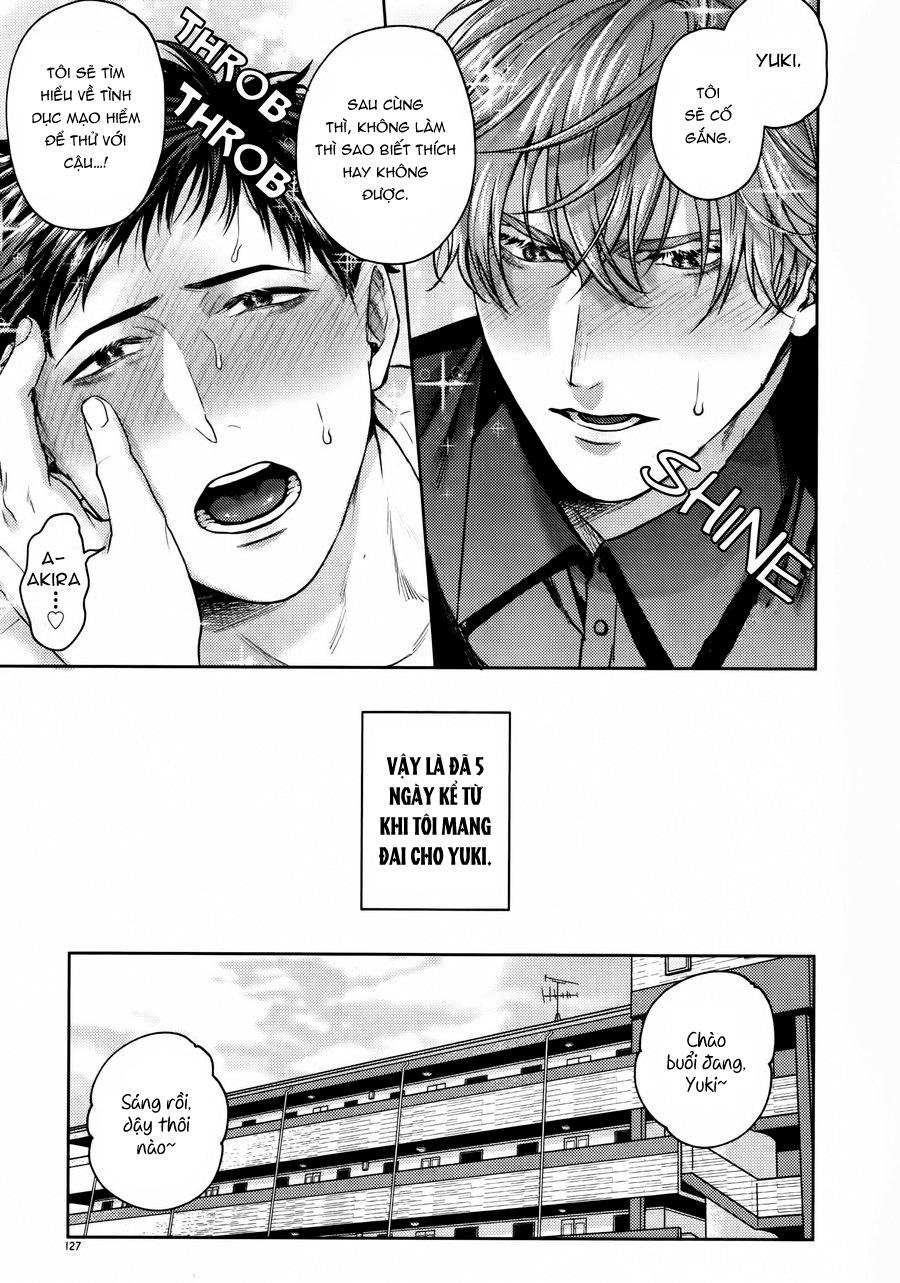 ONESHOT CHỊCH Chapter 368 - Trang 2
