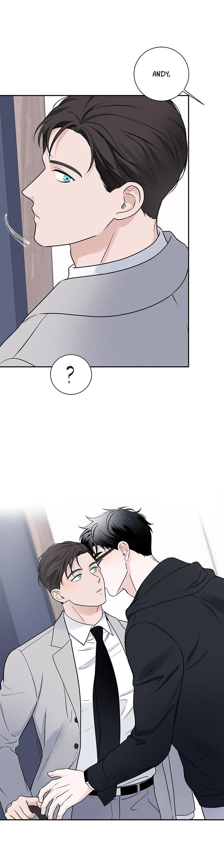 OVER CLOCK Chapter 56 - Next Chapter 57 END SS2