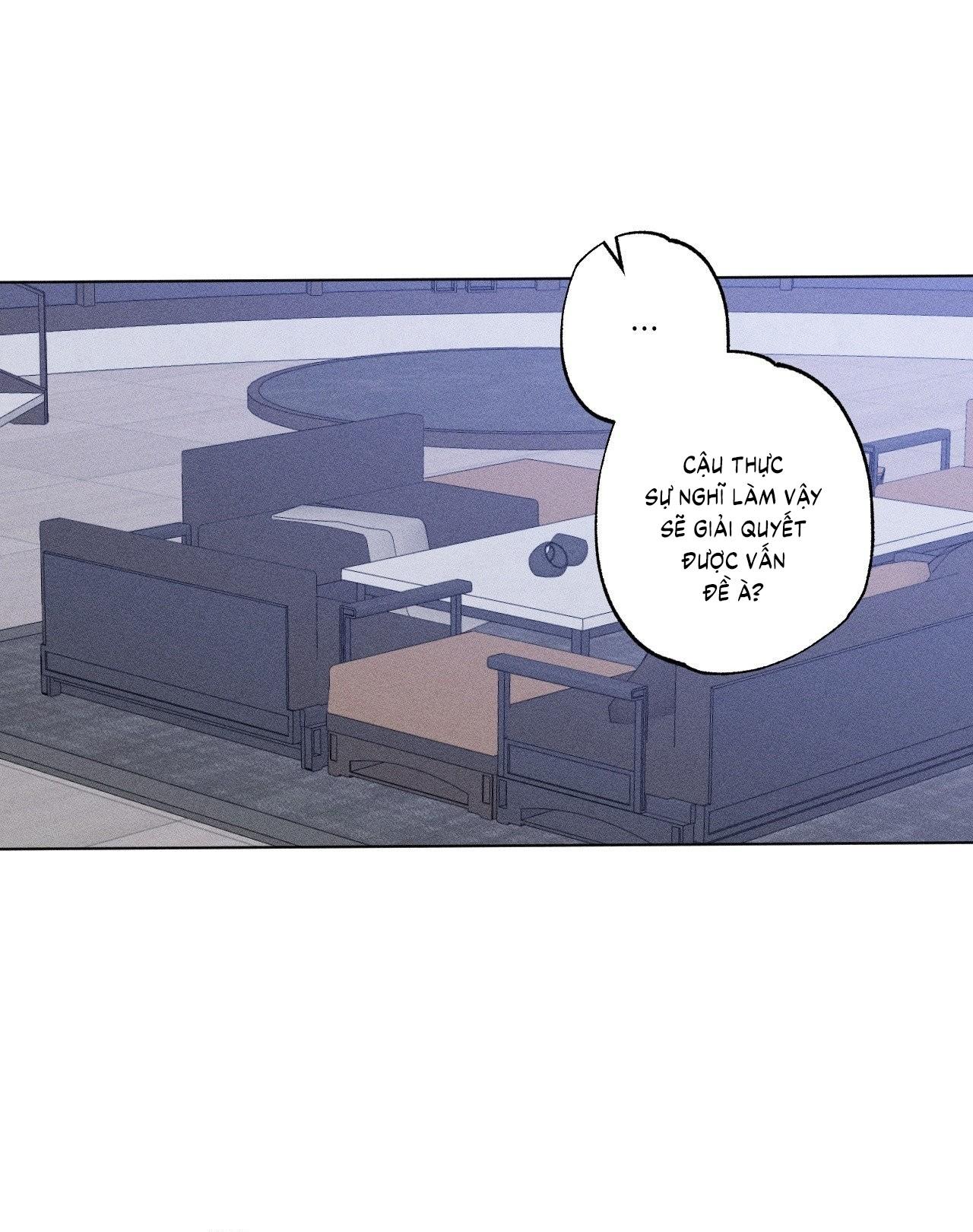 Close Up Chapter 30 - Next Chapter 31 H+