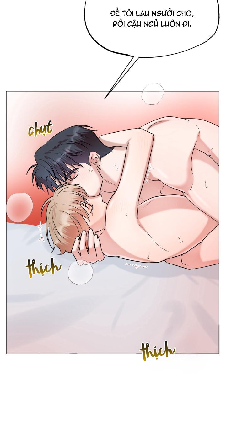 Sứ Giả Tình Yêu Chapter 11 H - Trang 2