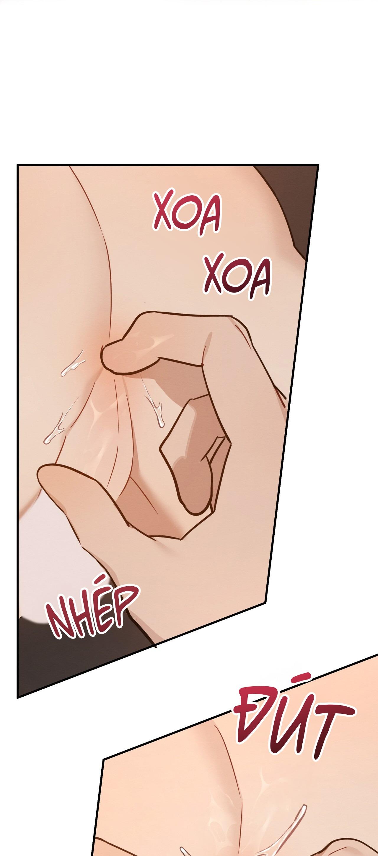 TÌNH YÊU MẬN NGỌT NGOẠI TRUYỆN Chapter 6 - Trang 2