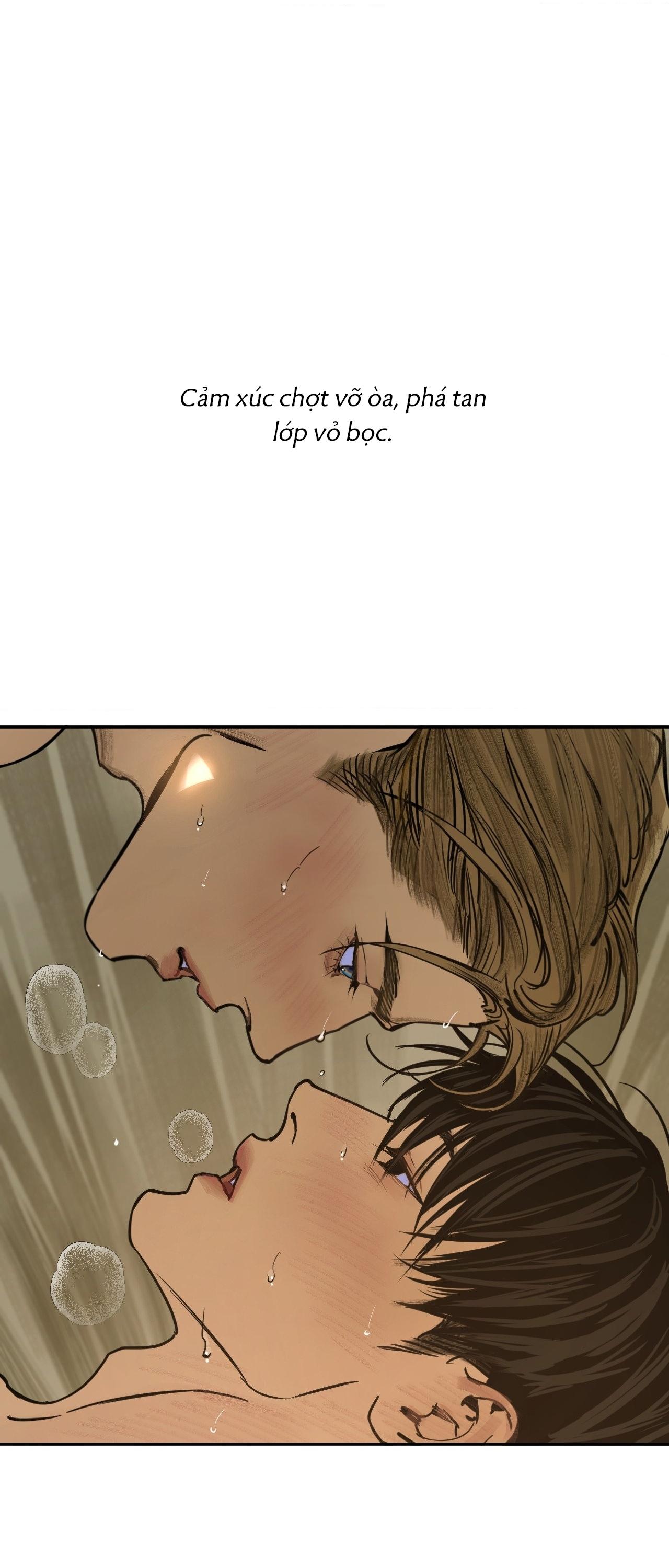 (GĐCV) SA NGÃ Chapter 8 H+ - Next Chapter 9 END