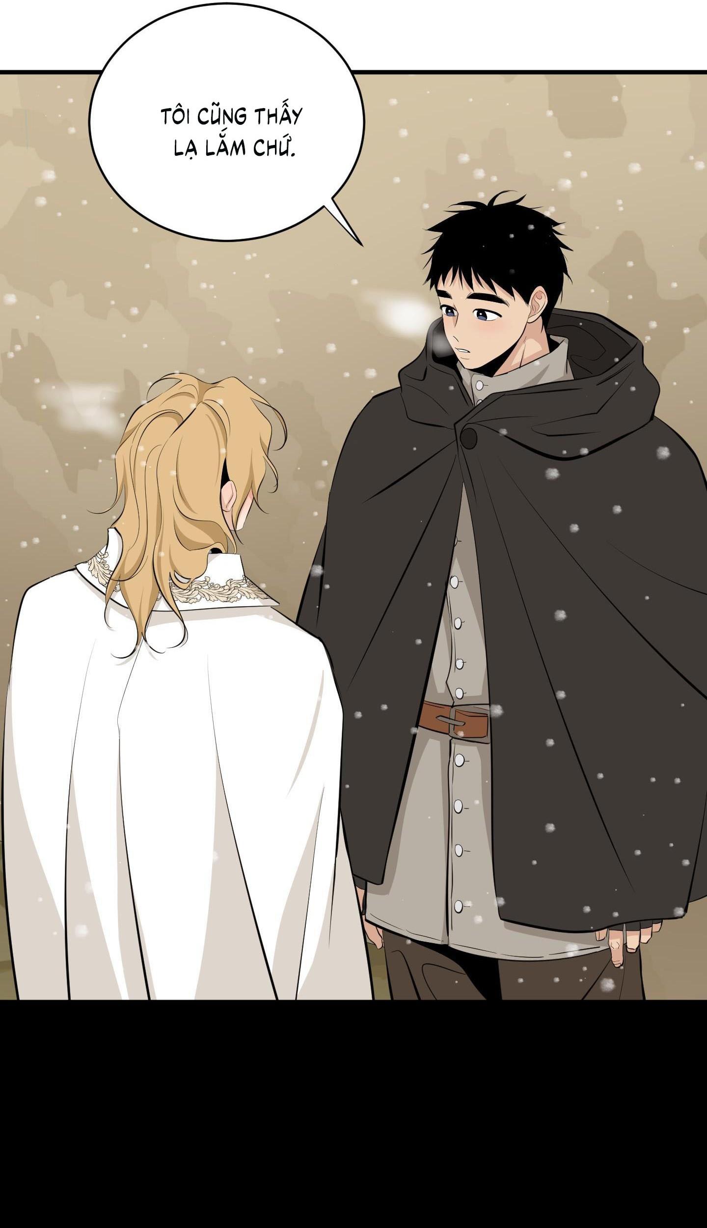 (CBunu) Hoa Vô Danh Chapter 36 - Trang 2