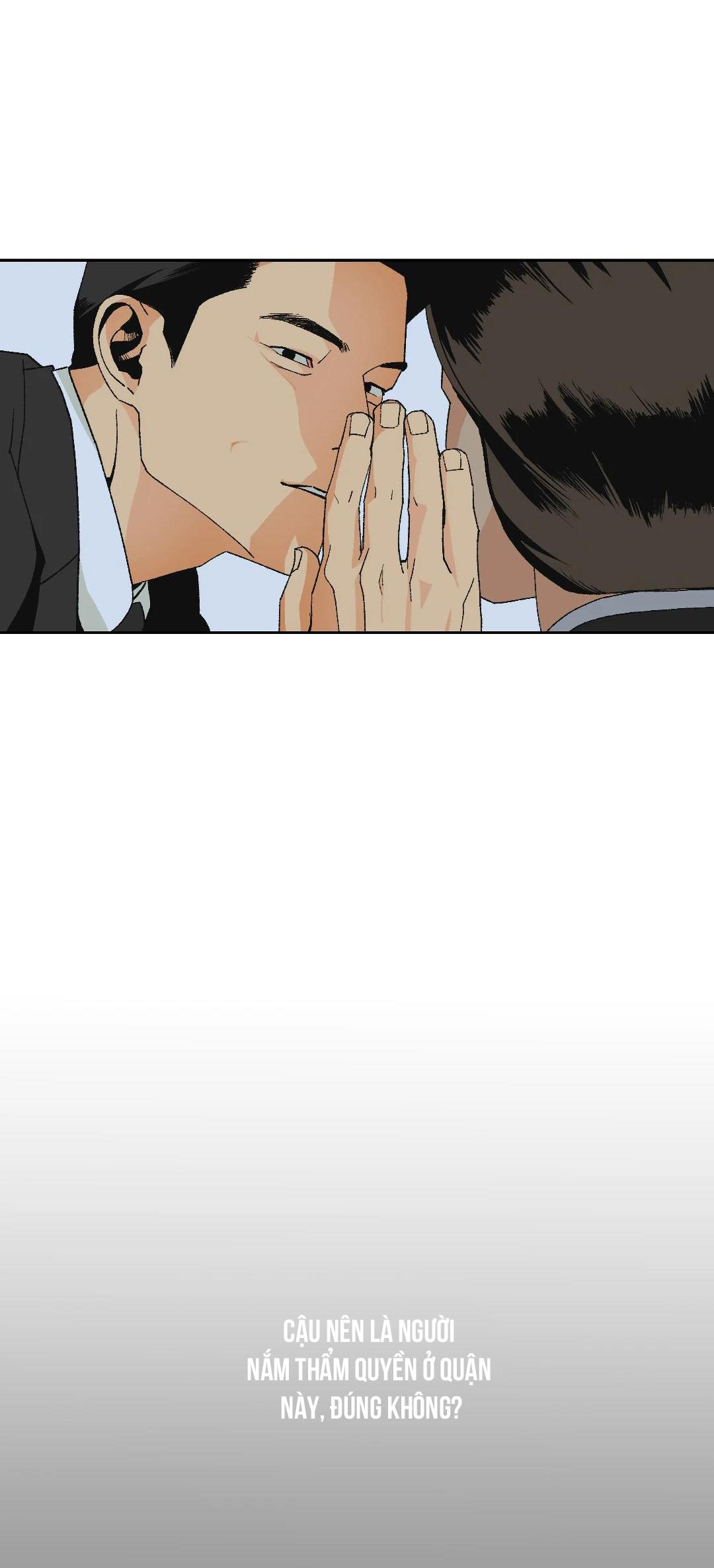 Bình An Của Chúa Chapter 1 - Next Chapter 2