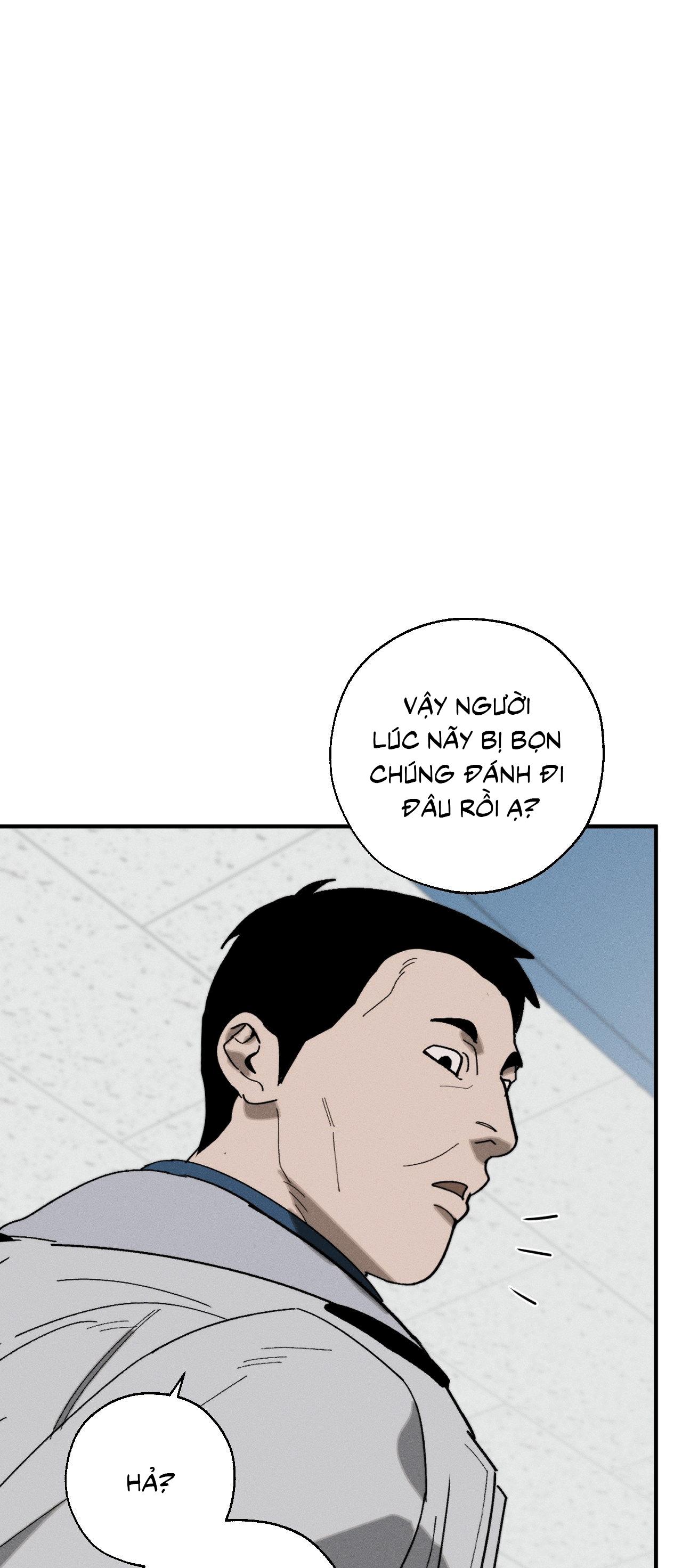 GIỮA LƯNG CHỪNG LỬA Chapter 3 H - Next Chapter 4