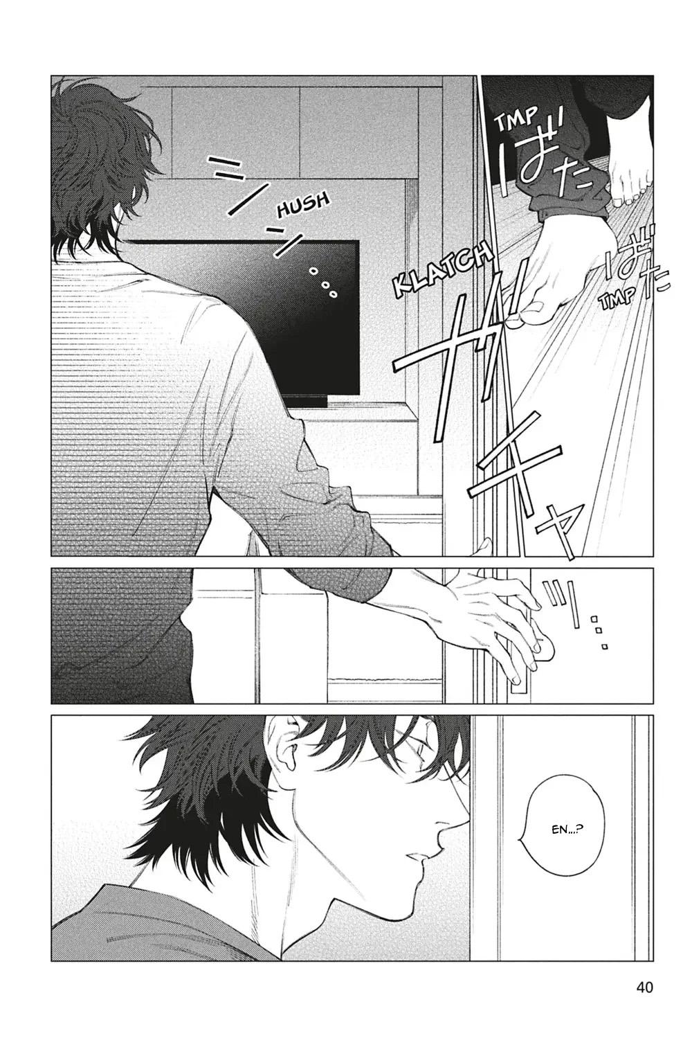 Răng Nanh Chapter 7 - Trang 3