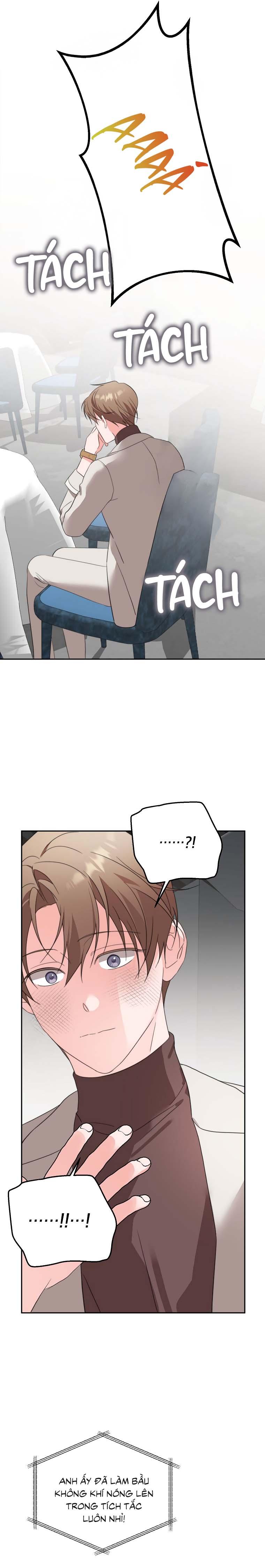 Masquerade Chapter 30 - Next Chapter 31