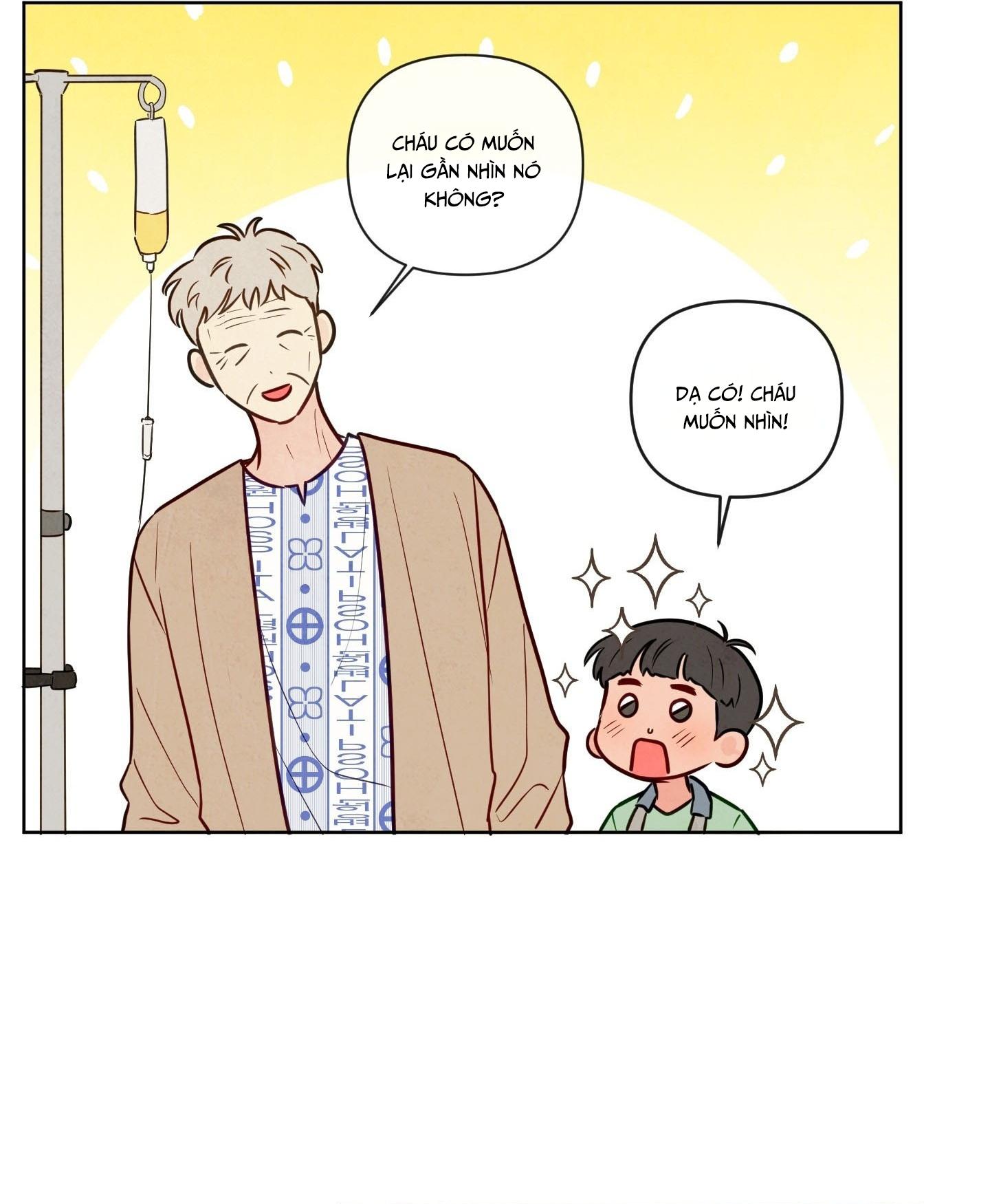 The Sacred Serpent's Seduction Chapter 20 - Trang 2