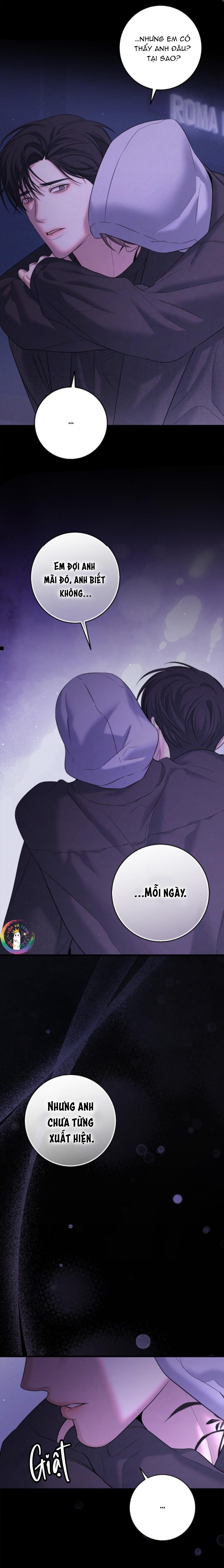 (END) Màn Đêm Không Lối Chapter 48 - Trang 2
