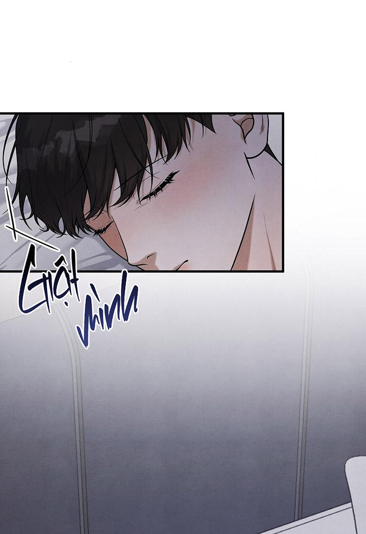 HƯƠNG VỊ TÌNH THÂN Chapter 16 19+ - Trang 2
