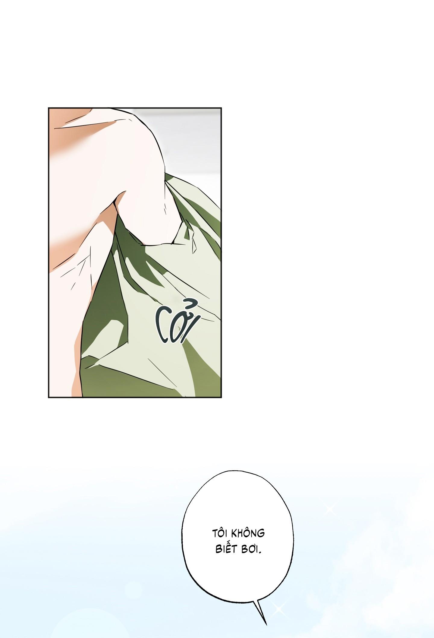 (CBunu) Bí Quyết Chinh Phục Tình Đơn Phương Chapter 10 - Trang 2