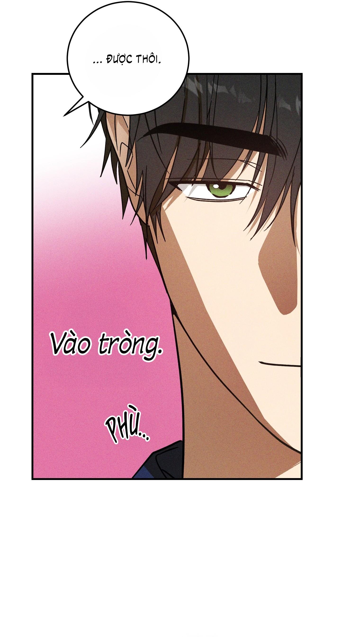 (CBunu) MIX UP Chapter 7 - Next Chapter 8
