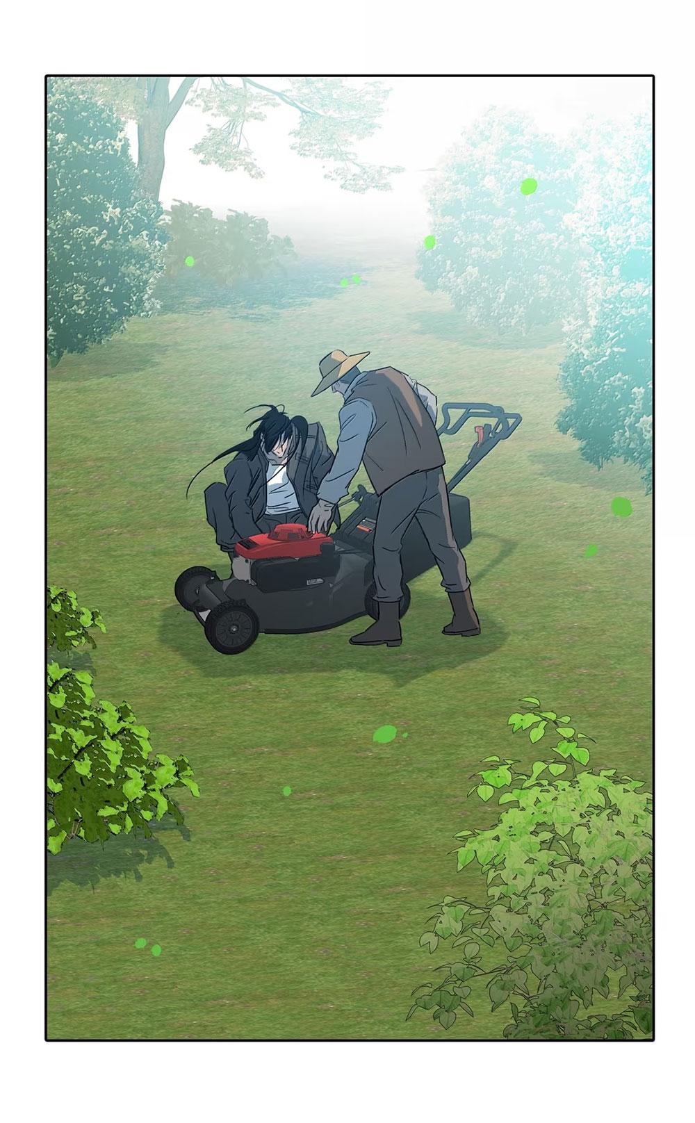 Sắc Thu Nghĩa Trang Chapter 24 - Trang 2