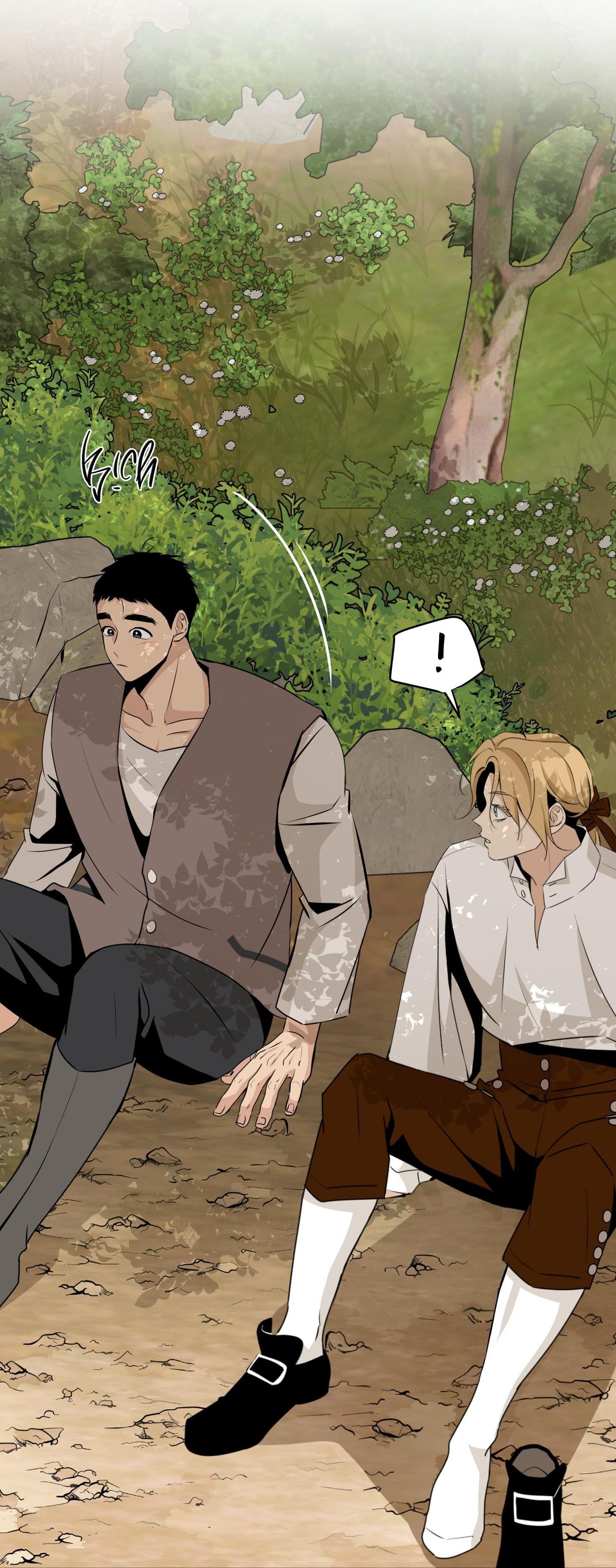 (CBunu) Hoa Vô Danh Chapter 23 - Next Chapter 24