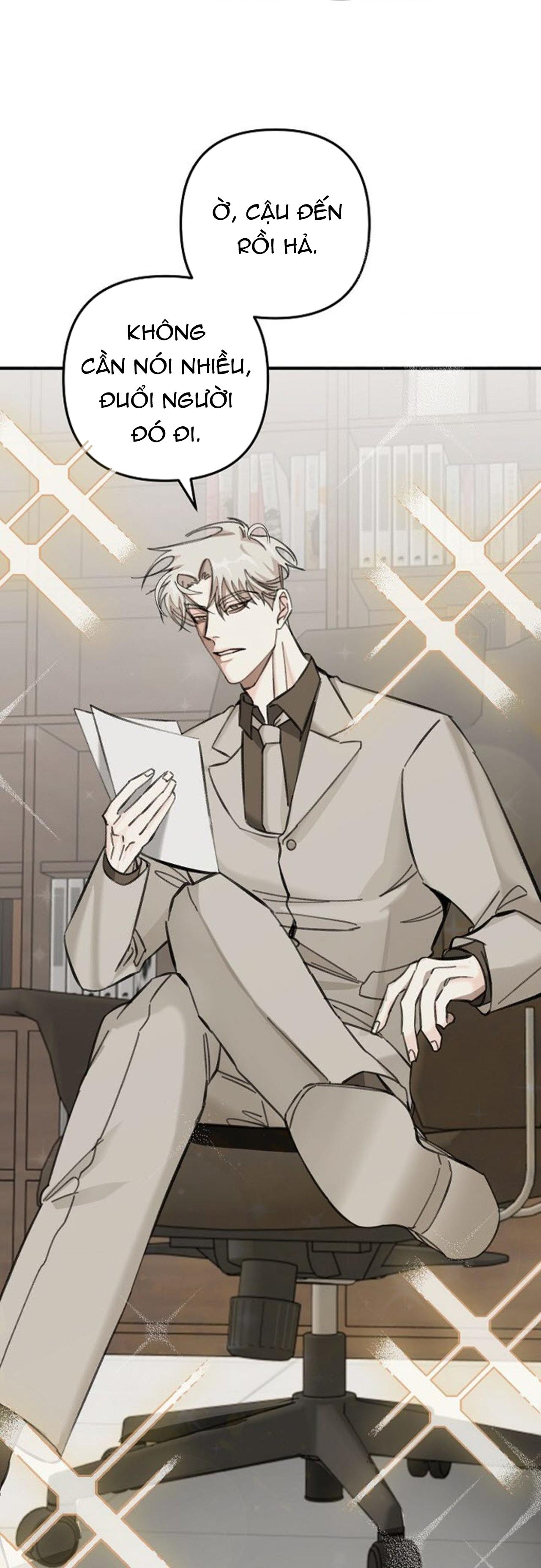(END) Xin Sếp Phê Duyệt Tối nay Chapter 16 Phòng Thư Ký - Trang 2