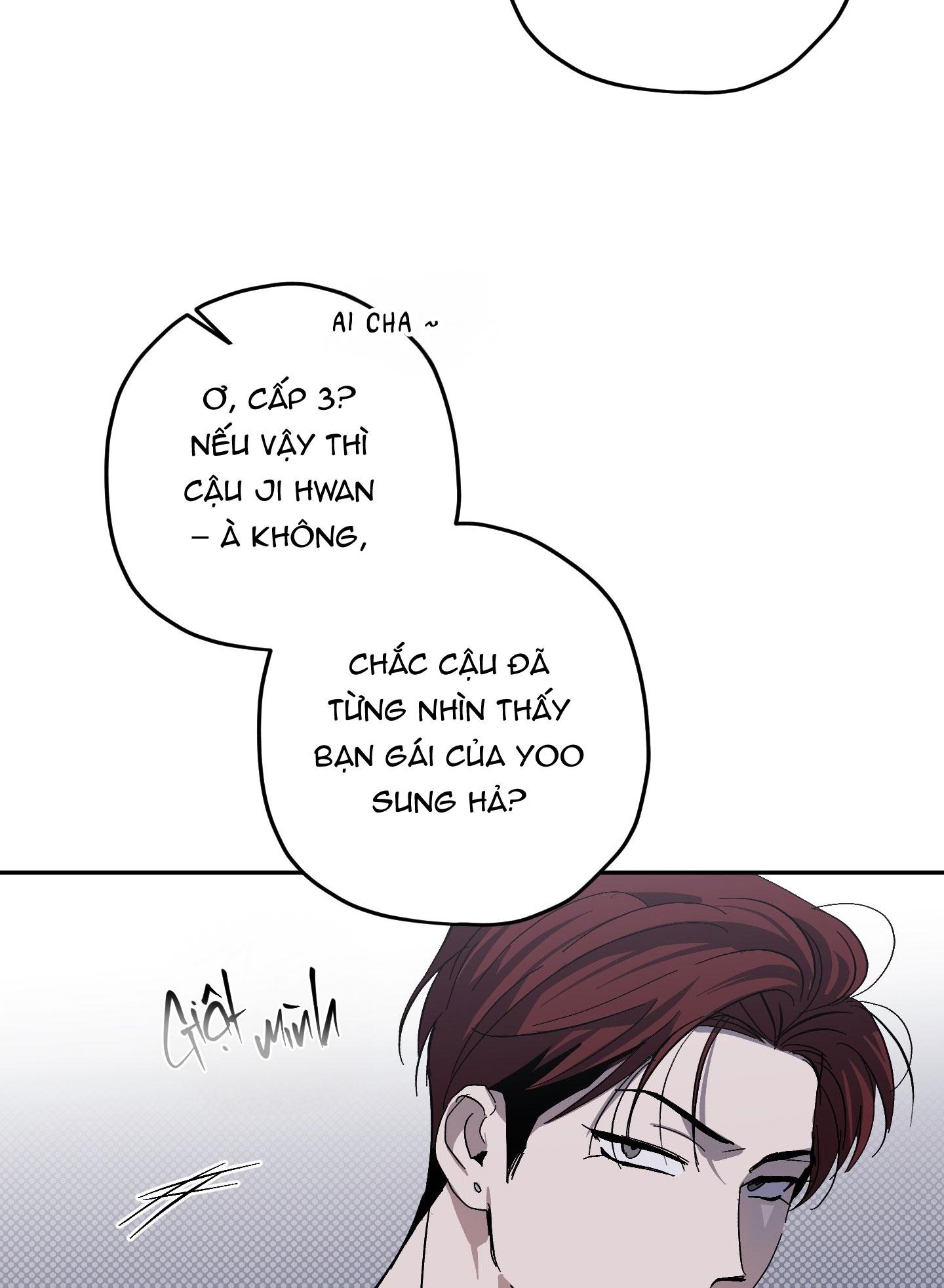 TƯƠNG XỨNG Chapter 12 - Next Chapter 13