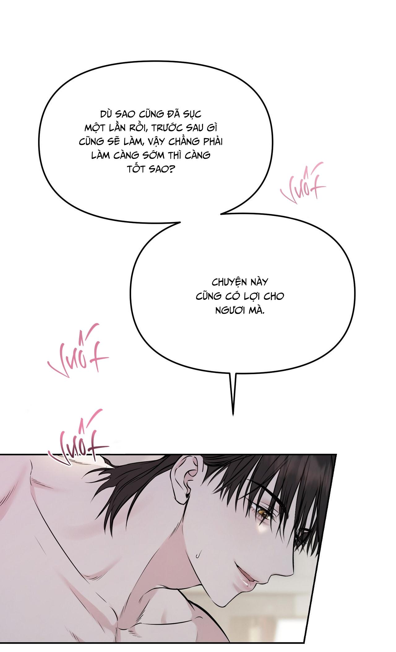 (GĐCV) ÁNH NẮNG LEN LỎI Chapter 7 - Trang 2