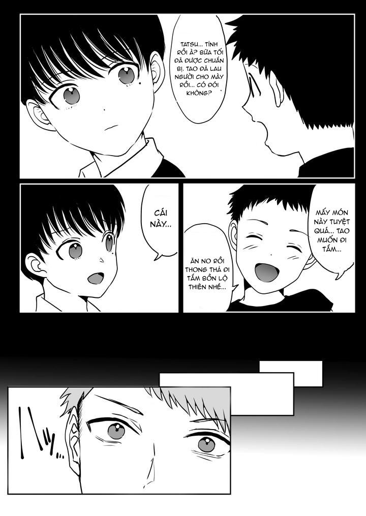 ONESHOT COI LÀ NỨNG Chapter 413.2 - Trang 2