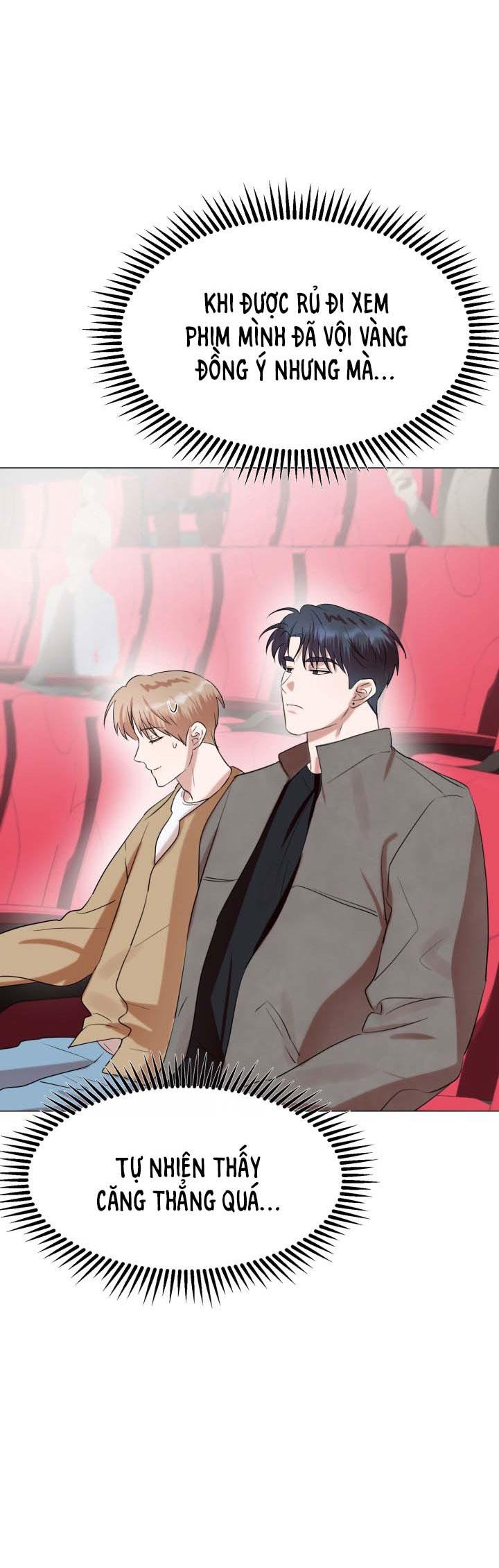 Sứ Giả Tình Yêu Chapter 9 H - Trang 2