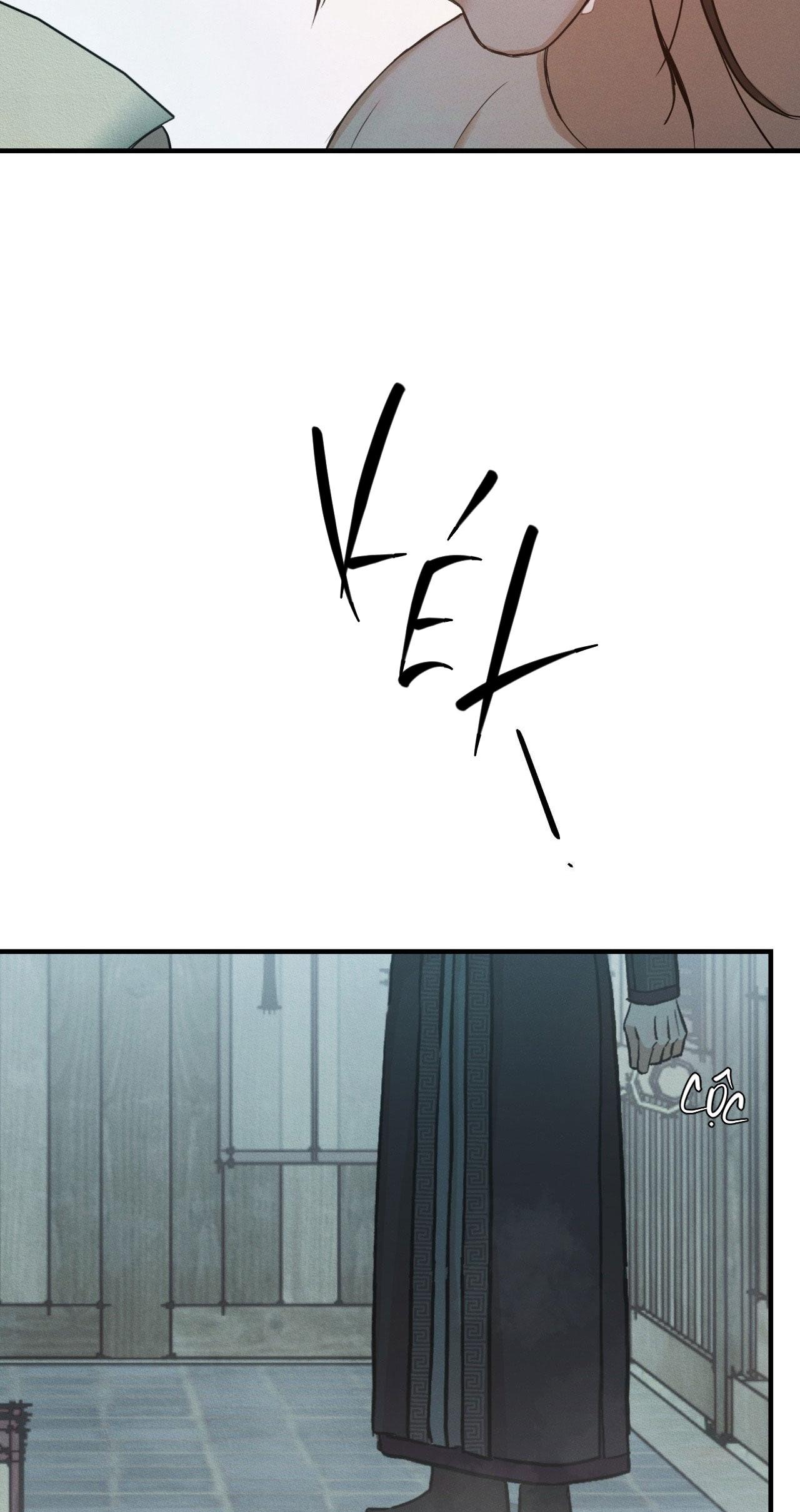 NIGHT END Chapter 3 - Trang 2