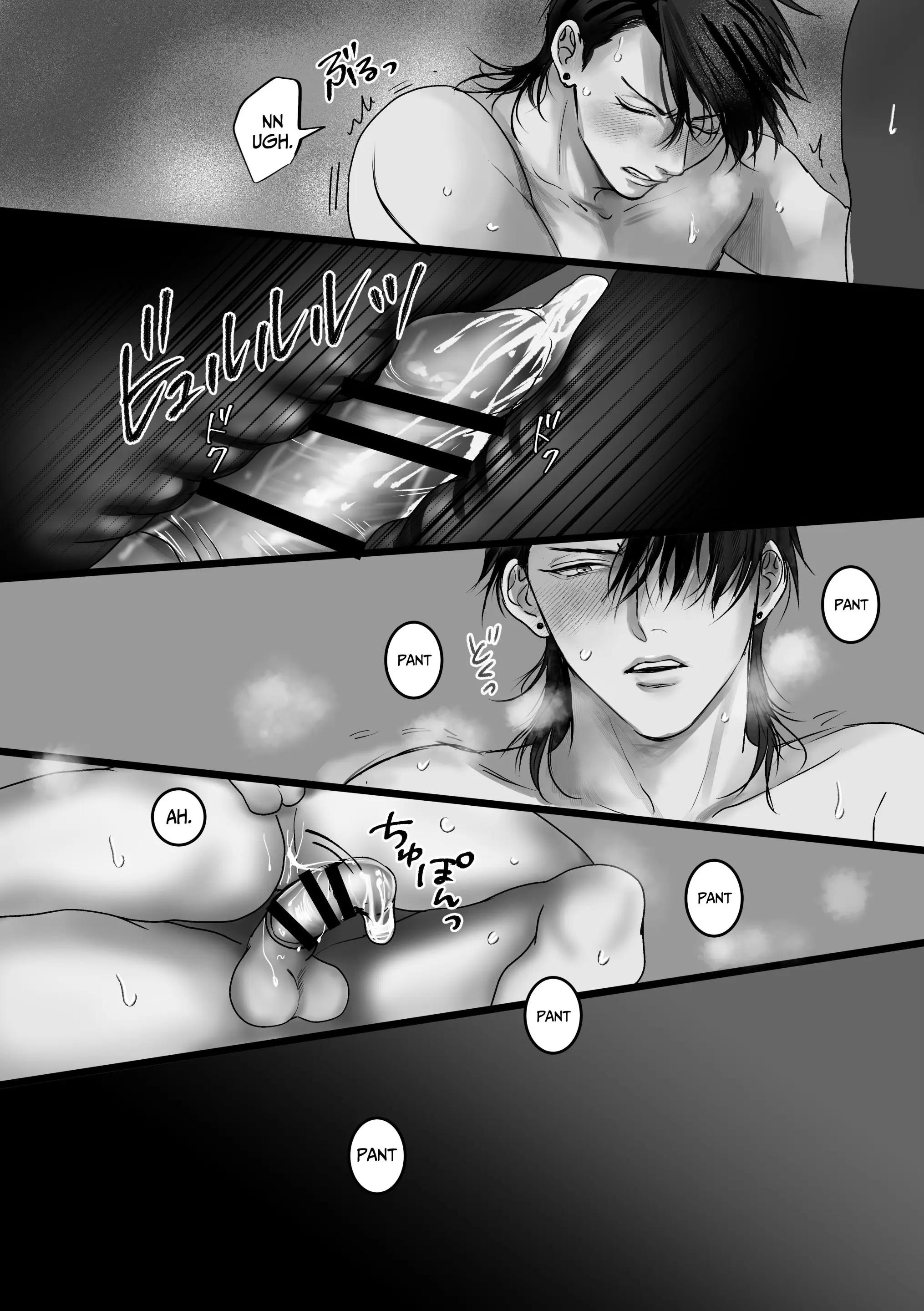 TUYỂN TẬP ONESHOT 'CƯNG MÀ NÓI' Chapter 36 - Trang 2