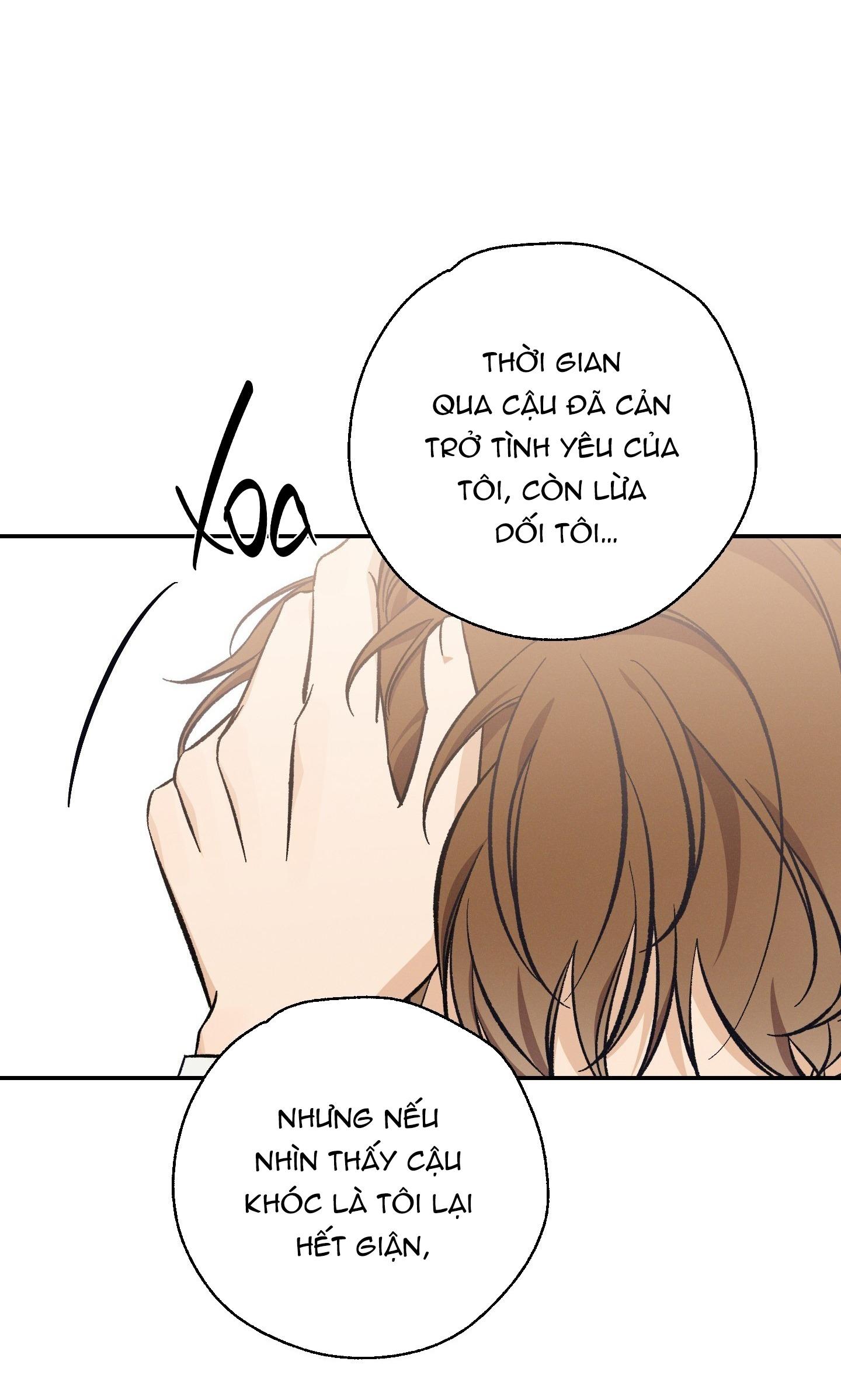 NGHIỆN SEX Chapter 31.6 pizza end - Trang 2