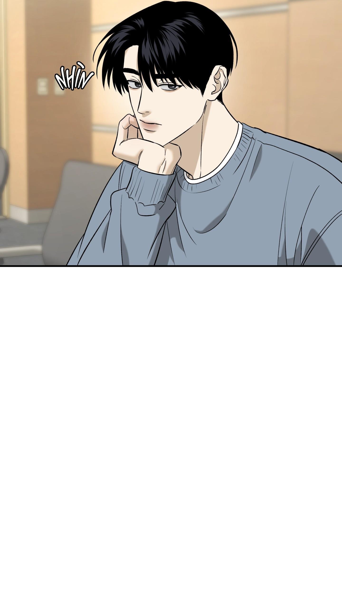 |DROP| Hưởng Lợi Chapter 47 - Trang 2