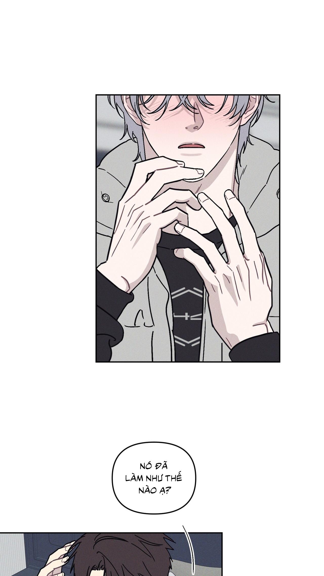 Cút ra khỏi nhà tôi! Chapter 7 - Trang 2