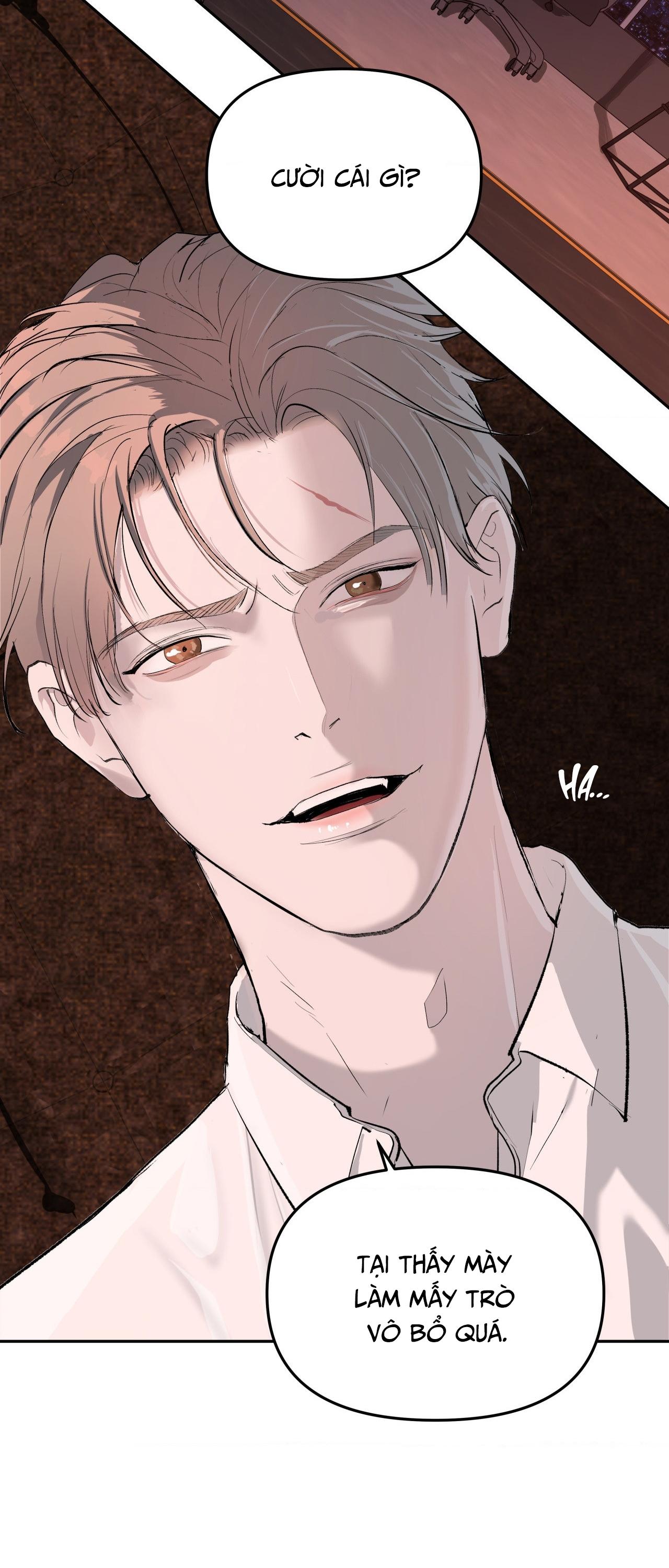 (GĐCV) RÁC RƯỞI CŨNG TỪNG CÓ GIÁ TRỊ Chapter 6 - Trang 2