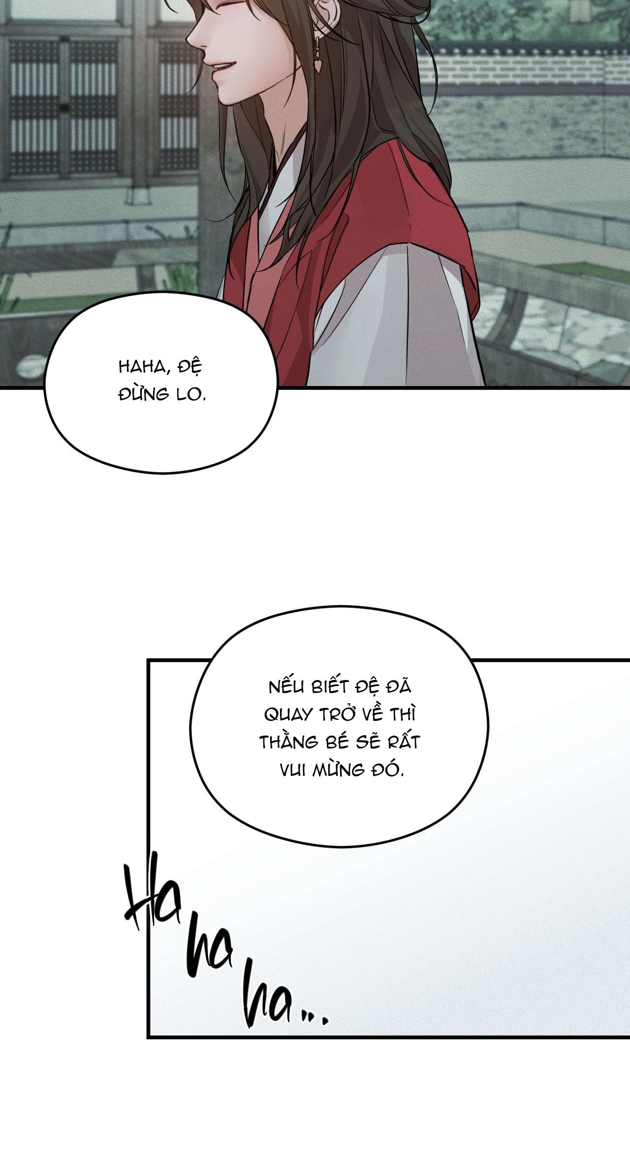 NIGHT END Chapter 1 - Trang 2