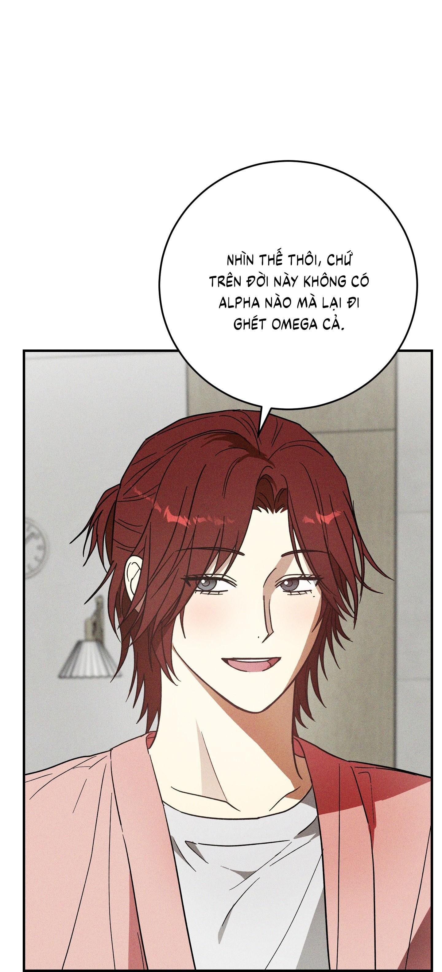 (CBunu) MIX UP Chapter 9 - Next Chapter 10