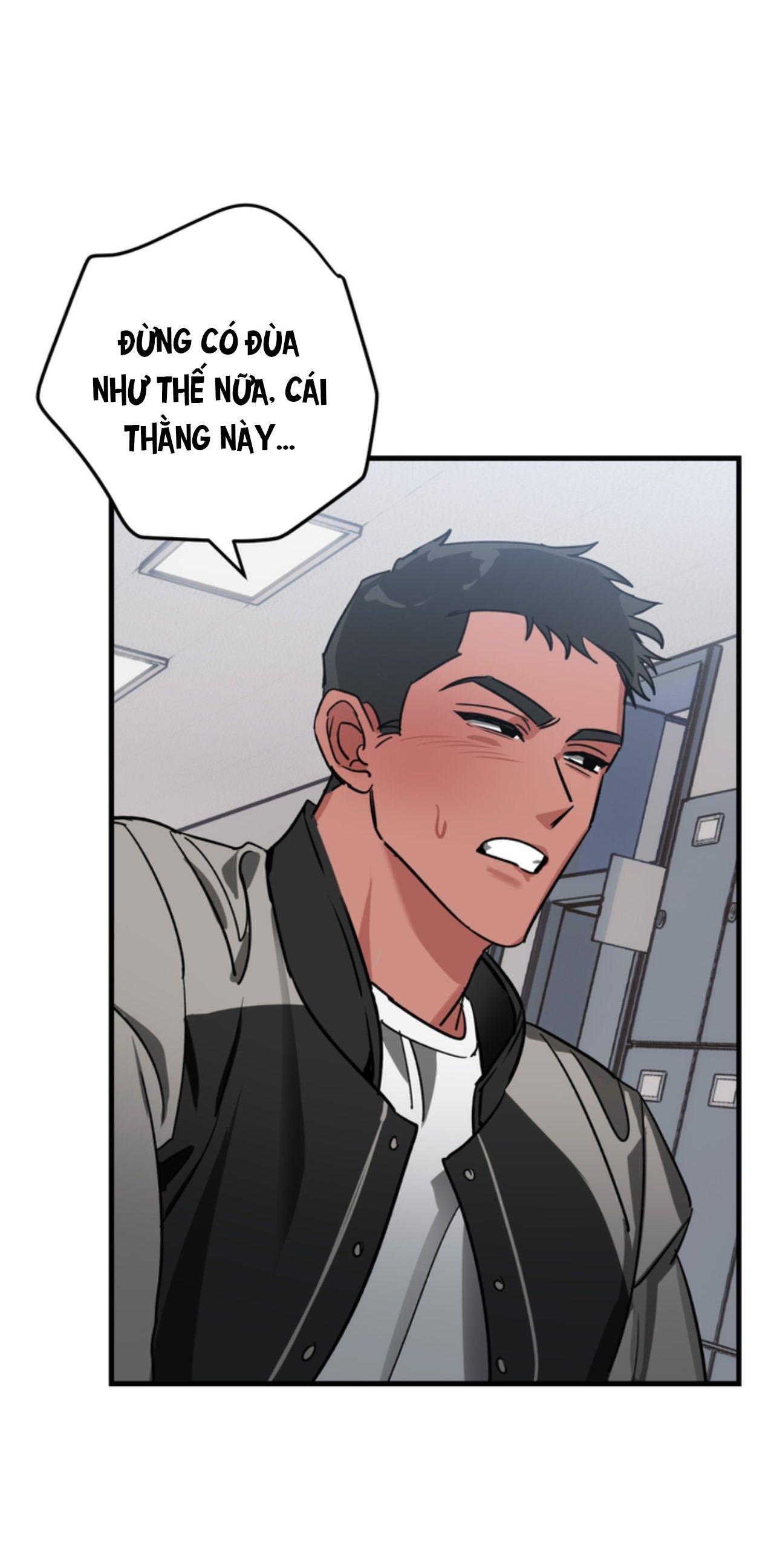 Friends With Benefits Chapter 3 - Trang 2